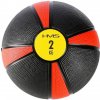 HMS NK02 MEDICINBALL 2 KG HMS HMS NK02 MEDICINBALL 2 KG HMS