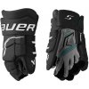 Hokejové rukavice Bauer Supreme FUSE JR/YTH Hokejové rukavice Bauer Supreme FUSE JR/YTH