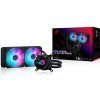 ASUS vodní chladič CPU AIO ROG STRIX LC III 240 ARGB, 2x120mm, LGA1851, AM5 ASUS vodní chladič CPU AIO ROG STRIX LC III 240 ARGB, 2x120mm, LGA1851, AM5