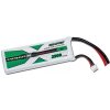 ManiaX Lipol 7.4V 2500mAh 5C RX (MAX1002) ManiaX Lipol 7.4V 2500mAh 5C RX (MAX1002)