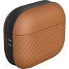 Moment Puzdro - pre AirPods Pro (2nd Gen) - Cognac Leather 23322 Moment Puzdro - pre AirPods Pro (2nd Gen) - Cognac Leather 23322