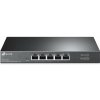 Prepínač TP-Link TL-SG105-M2 5x 2,5GLan, kovový, poškodený obal, 52450992 Prepínač TP-Link TL-SG105-M2 5x 2,5GLan, kovový, poškodený obal, 52450992