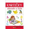 Kartičky - Abeceda a čísla - neuvedený autor Kartičky - Abeceda a čísla - neuvedený autor