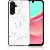 VSETKONAMOBIL 80663 MY ART Ochranný kryt pre Samsung Galaxy A35 5G WHITE MARBLE (144) VSETKONAMOBIL 80663 MY ART Ochranný kryt pre Samsung Galaxy A35 5G WHITE MARBLE (144)