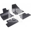 Koberce gumenné Rigum Nissan Qashqai 2007-2013 Koberce gumenné Rigum Nissan Qashqai 2007-2013