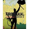 ESD GAMES ESD Freeman Guerrilla Warfare ESD GAMES ESD Freeman Guerrilla Warfare