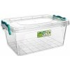 Box plast multi obdĺžnik nízky 5 l - ORION Box plast multi obdĺžnik nízky 5 l - ORION
