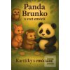 Panda Brunko a svet emóc… (Slávka Findurová) Panda Brunko a svet emóc… (Slávka Findurová)