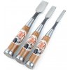 MADE IN JAPAN MADE IN JAPAN Sada japonských dlát SENKICHI DOUSHO - 3 kusy 4449 MADE IN JAPAN MADE IN JAPAN Sada japonských dlát SENKICHI DOUSHO - 3 kusy 4449