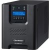 Cyber Power UPS PR1000ELCD 900 W, veža (IEC C13) Cyber Power UPS PR1000ELCD 900 W, veža (IEC C13)