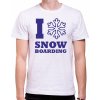 Fajntričko Tričko I snowboarding Fajntričko Tričko I snowboarding