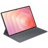 Samsung Ochranné puzdro + klávesnica Tab S11 Ultra čierne Samsung Ochranné puzdro + klávesnica Tab S11 Ultra čierne