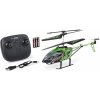 Carson RC Helicopter Easy Tyrann 280 2.4G 100% RTF green Carson RC Helicopter Easy Tyrann 280 2.4G 100% RTF green
