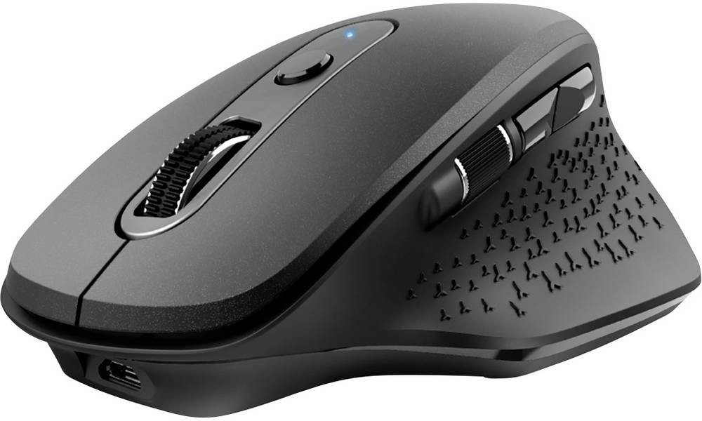 Trust Ozaa Rechargeable Wireless Mouse 23812
