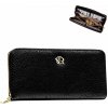 Čierna dámska peňaženka ROVICKY R-PRK-01-F19/2764-black Čierna dámska peňaženka ROVICKY R-PRK-01-F19/2764-black