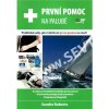 Kniha prvá pomoc na palube Kniha prvá pomoc na palube
