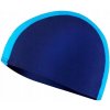 Plavecká čiapka pre dospelých Lycra Spokey modrá Plavecká čiapka pre dospelých Lycra Spokey modrá