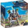 Playmobil 71300 Bojový robot Novelmore Playmobil 71300 Bojový robot Novelmore