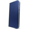Puzdro Smart Book Xiaomi Redmi 10 - modré Puzdro Smart Book Xiaomi Redmi 10 - modré