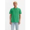 Pánske polo LEVI'S® Housemark Polo 35883-0179 Farba: Zelená, Veľkosť: L Pánske polo LEVI'S® Housemark Polo 35883-0179 Farba: Zelená, Veľkosť: L