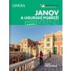 Janov a Ligurské pobřeží - Víkend Janov a Ligurské pobřeží - Víkend