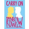 Carry On - Rowellová Rainbow Carry On - Rowellová Rainbow