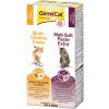 GimCat pasta multivitamín 20 g + Malt-Soft Extra 20 g GimCat pasta multivitamín 20 g + Malt-Soft Extra 20 g