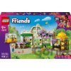 LEGO® Friends 42671 Kaviareň plná rastlín a kvetinárstvo - LEGO LEGO® Friends 42671 Kaviareň plná rastlín a kvetinárstvo - LEGO