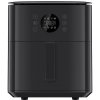 XIAOMI Horkovzdušná fritéza 6,5 l černá XIAOMI Horkovzdušná fritéza 6,5 l černá