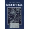 Nauka o materiálu 2 - Ludek Ptáček Nauka o materiálu 2 - Ludek Ptáček