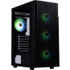 BitFenix Proton BFC-PRO-300-KKGXK-4F BitFenix Proton BFC-PRO-300-KKGXK-4F