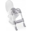 ThermoBaby Stolička na WC Kiddyloo grey charm ThermoBaby Stolička na WC Kiddyloo grey charm