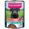 Konzerva Eukanuba Adult hovädzie s tekvicou 400g Konzerva Eukanuba Adult hovädzie s tekvicou 400g