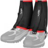 NILS CAMP Bežné rukávy - Gaiters NC17113 Red NILS CAMP Bežné rukávy - Gaiters NC17113 Red