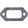 Tesnenie výfuku pre motorové píly Husqvarna 570 570 II 575XP 576XP (OEM 537208201) Tesnenie výfuku pre motorové píly Husqvarna 570 570 II 575XP 576XP (OEM 537208201)