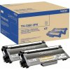 Brother TN-3380 Twin - originálny Brother TN-3380 Twin - originálny