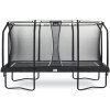 LTA Trampolína Salta Premium Edition 396x244 cm čierna LTA Trampolína Salta Premium Edition 396x244 cm čierna