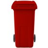 CONTENUR nádoba na odpadky 240l PH ČRV CONTENUR nádoba na odpadky 240l PH ČRV