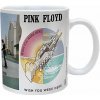 Pink Floyd: Wish You Were Here – hrnček Pink Floyd: Wish You Were Here – hrnček