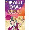 Charlie and the Chocolate Factory - Roald Dahl Charlie and the Chocolate Factory - Roald Dahl