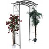 Garden Line ZÁHRADNÁ PERGOLA 105 X 46 X 215 CM *9043 Garden Line ZÁHRADNÁ PERGOLA 105 X 46 X 215 CM *9043