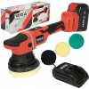 Orbitálna leštička Yato YT-82924 125 mm 18 V Orbitálna leštička Yato YT-82924 125 mm 18 V