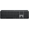 Logitech klávesnice MX Keys for Mac, SPACE GREY, bezdrátová klávesnice, US INT'L - EMEA 920-009558 Logitech klávesnice MX Keys for Mac, SPACE GREY, bezdrátová klávesnice, US INT'L - EMEA 920-009558