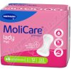 MoliCare Premium Lady Pad 2 kvapky Inkontinenčné vložky 12 ks MoliCare Premium Lady Pad 2 kvapky Inkontinenčné vložky 12 ks