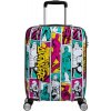 American Tourister MARVEL LEGENDS SPINNER 55/20 AVENGERS POP ART, 36 l - detský príručný kufor Avengers 146981-A084 American Tourister MARVEL LEGENDS SPINNER 55/20 AVENGERS POP ART, 36 l - detský príručný kufor Avengers 146981-A084