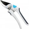 Nožnice AQUACRAFT® 340041, záhradné, na konáre, Gear-Plus Bypass