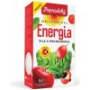 Wellness čaj Energia sila a povzbudenie -18 ks Wellness čaj Energia sila a povzbudenie -18 ks