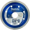 Makita Príslušenstvo - Diamantový rezný kotúč na tvrdé materiály 115x22,2 mm B-12980 Makita Príslušenstvo - Diamantový rezný kotúč na tvrdé materiály 115x22,2 mm B-12980