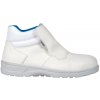 Cofra LAMAR WHITE S2 FO SR obuv