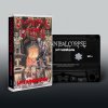 Cannibal Corpse - Live Cannibalism (MC kazeta) Cannibal Corpse - Live Cannibalism (MC kazeta)